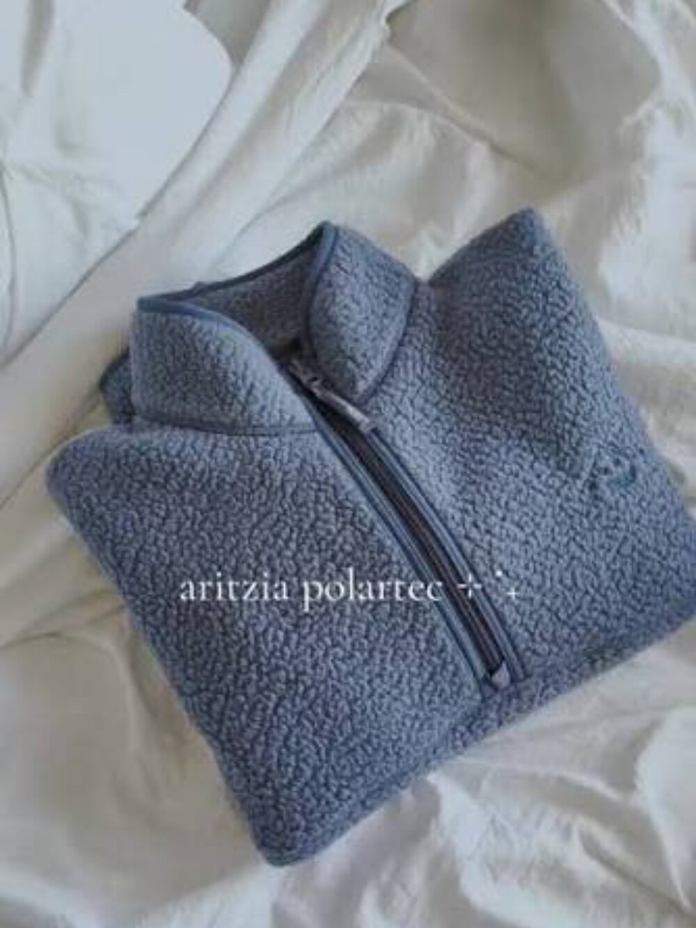 GoldenPolartec® 200 1/4 Zip Hip Sweater